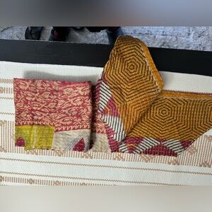 Head wrap from Kantha Bae